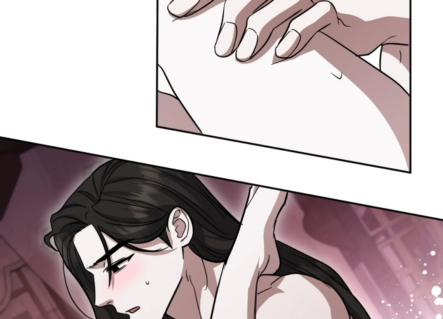 The Night When Flowers Fall Chapter 42 - Page 63