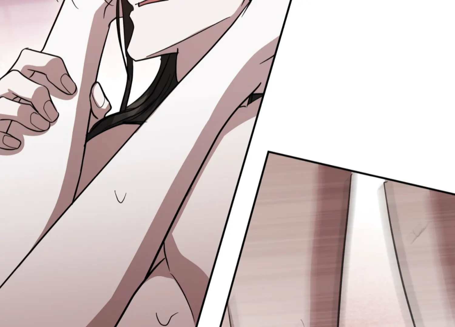 The Night When Flowers Fall Chapter 42 - Page 77