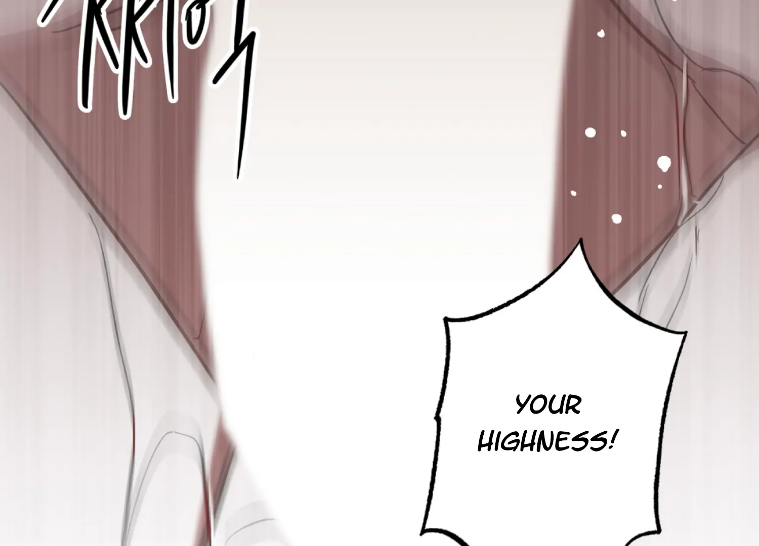 The Night When Flowers Fall Chapter 42 - Page 91