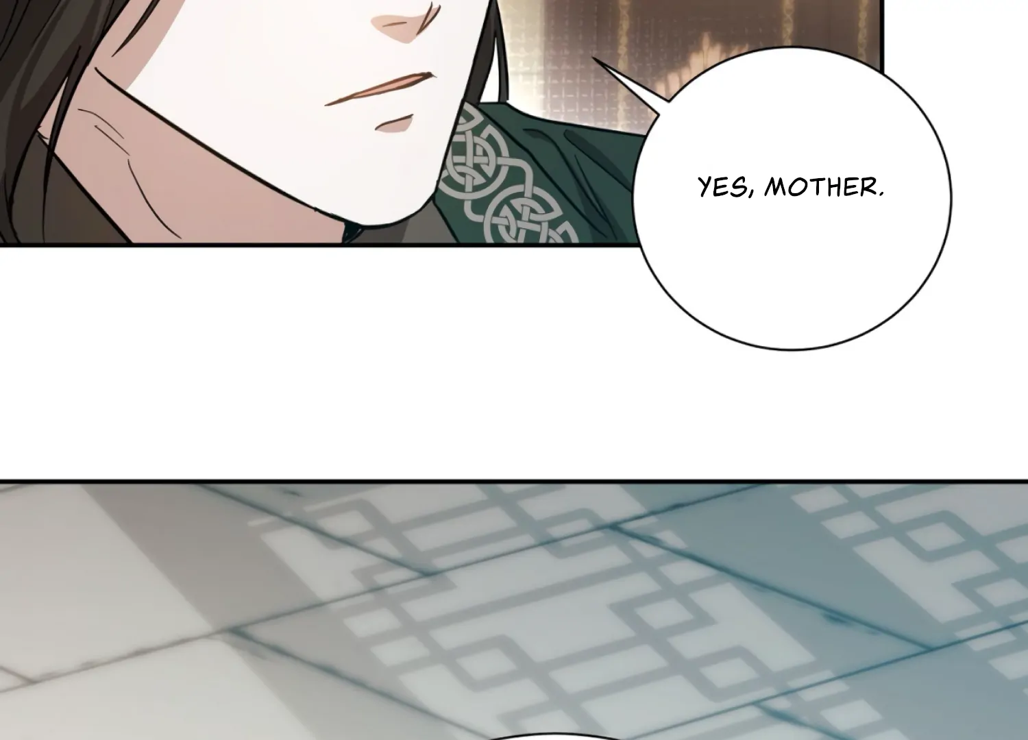 The Night When Flowers Fall Chapter 43 - Page 105