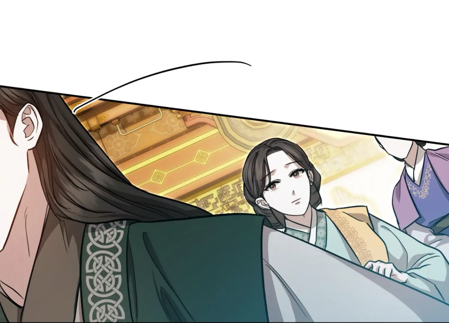 The Night When Flowers Fall Chapter 43 - Page 108