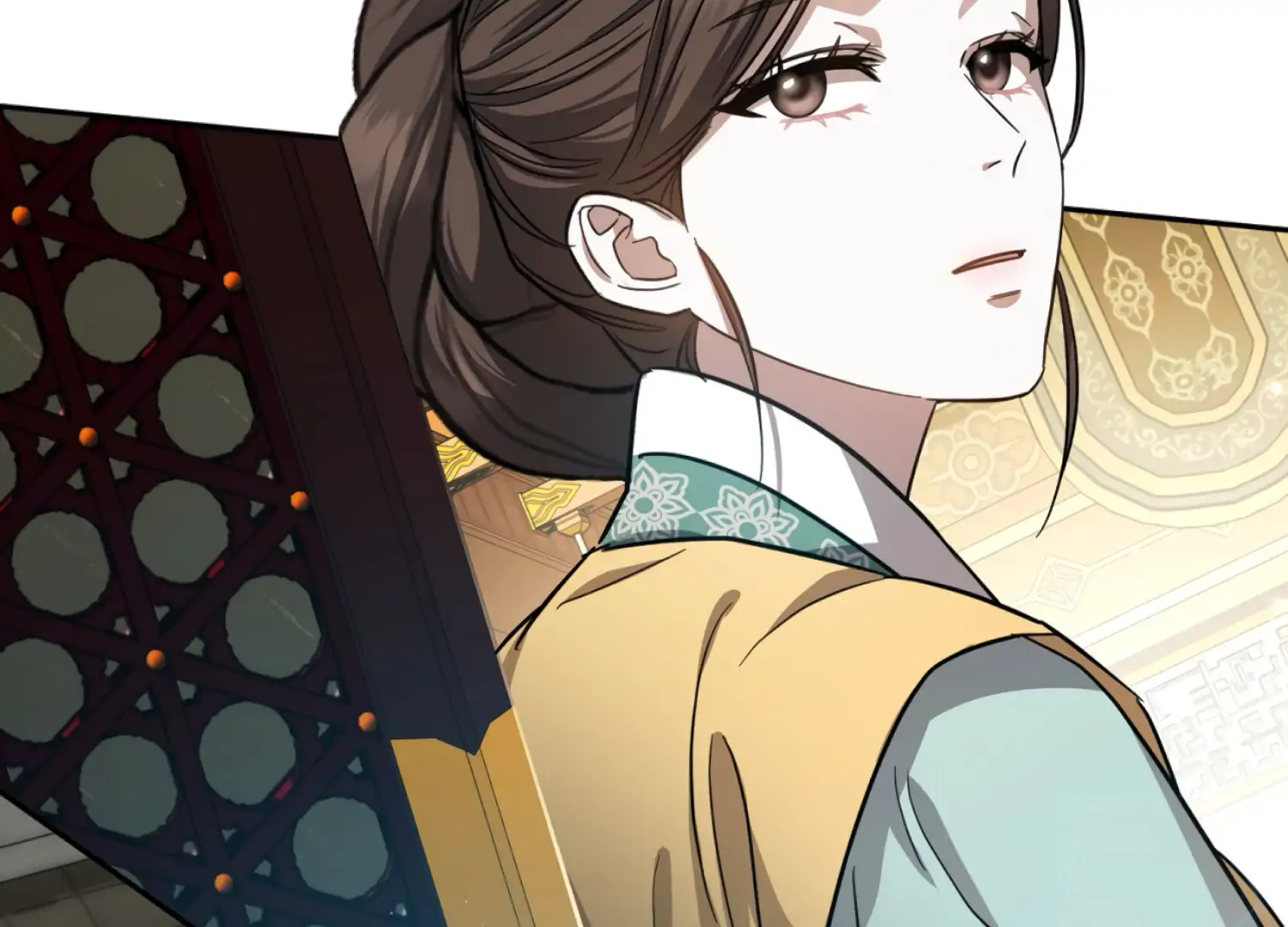 The Night When Flowers Fall Chapter 43 - Page 114