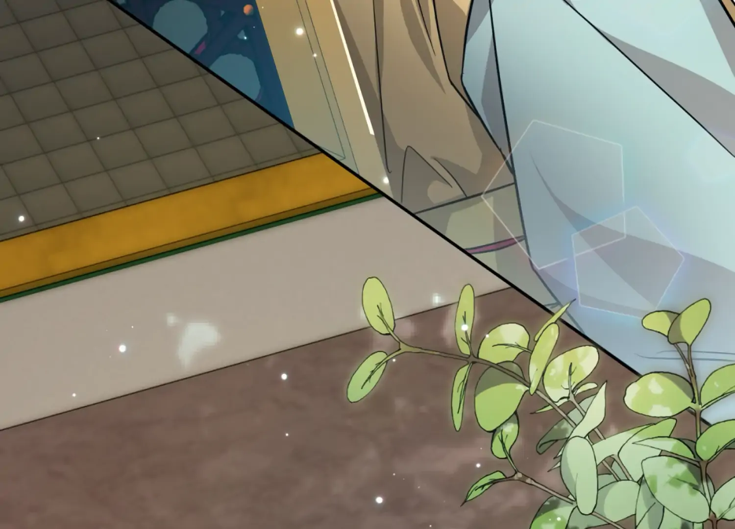 The Night When Flowers Fall Chapter 43 - Page 115