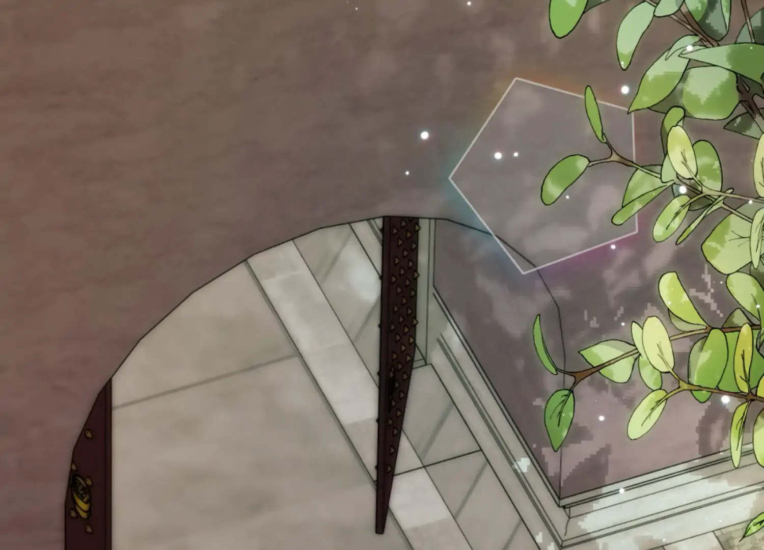 The Night When Flowers Fall Chapter 43 - Page 116