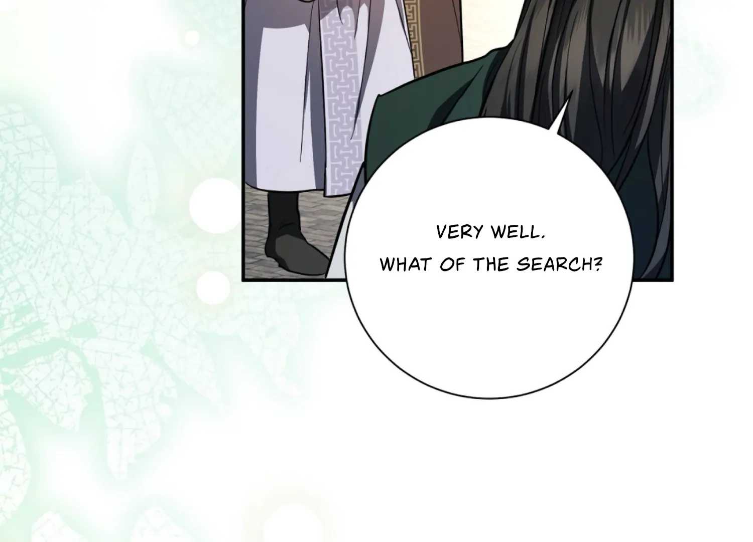 The Night When Flowers Fall Chapter 43 - Page 122