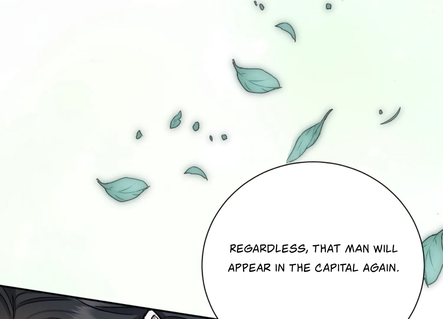 The Night When Flowers Fall Chapter 43 - Page 126