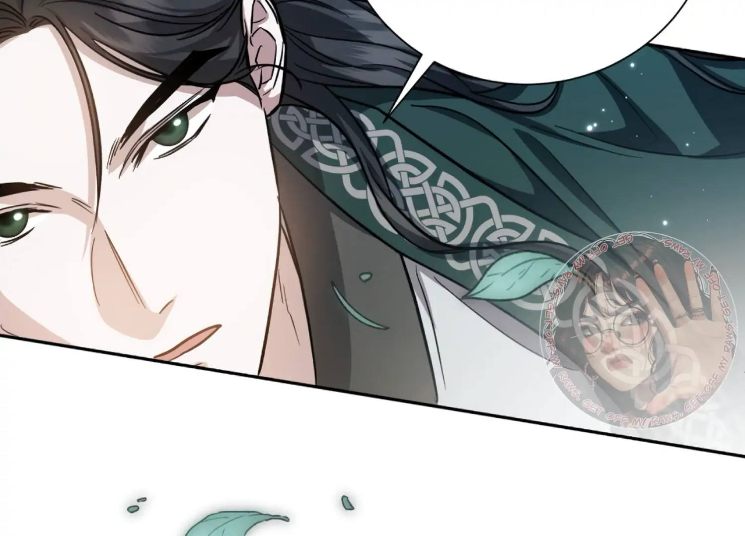 The Night When Flowers Fall Chapter 43 - Page 127