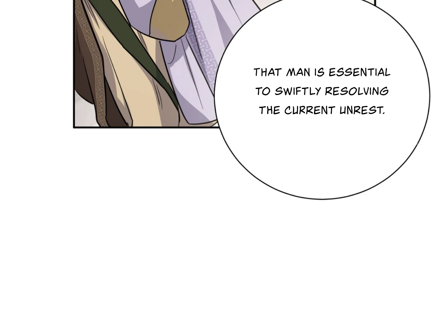 The Night When Flowers Fall Chapter 43 - Page 131