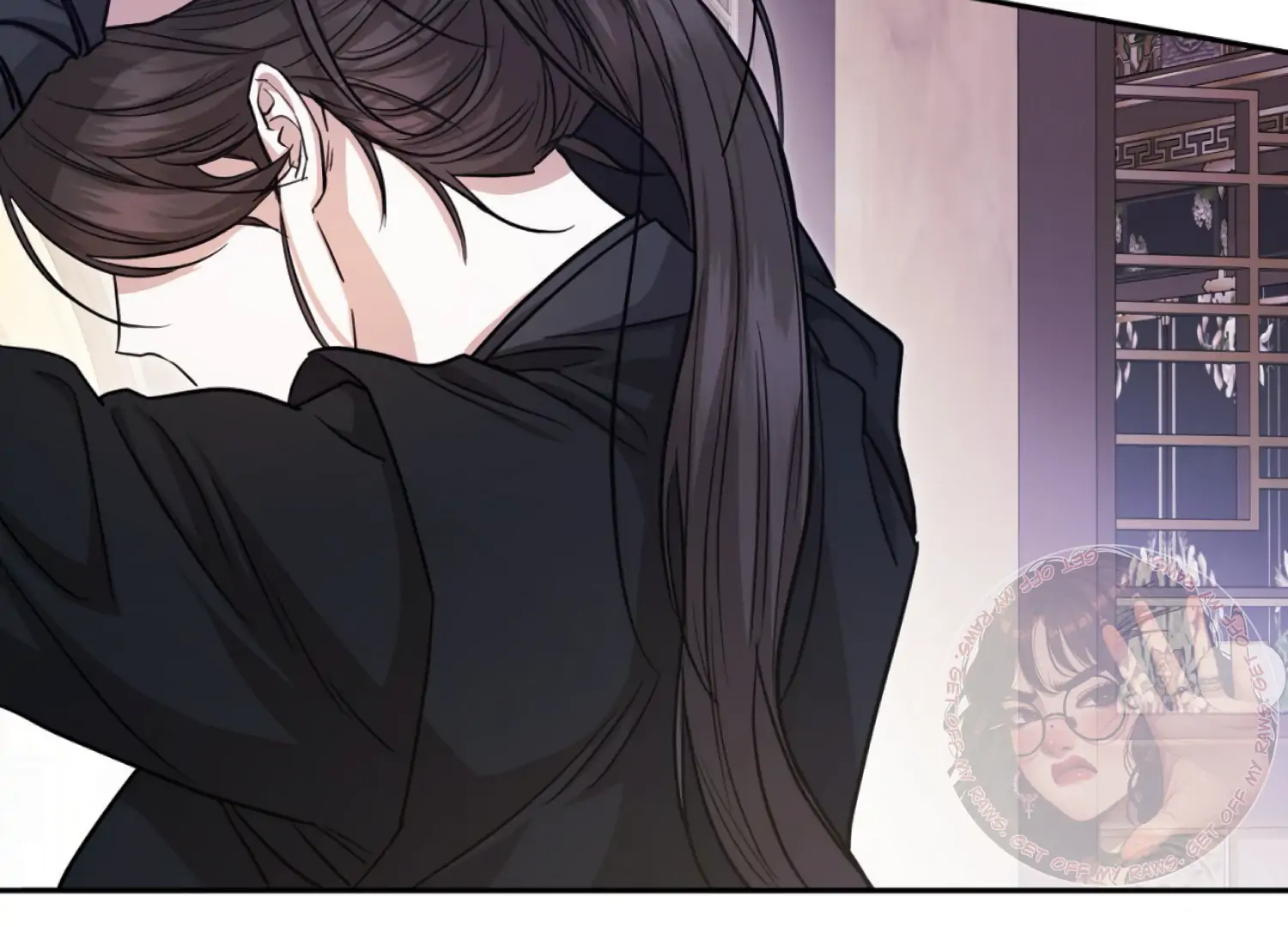 The Night When Flowers Fall Chapter 43 - Page 139