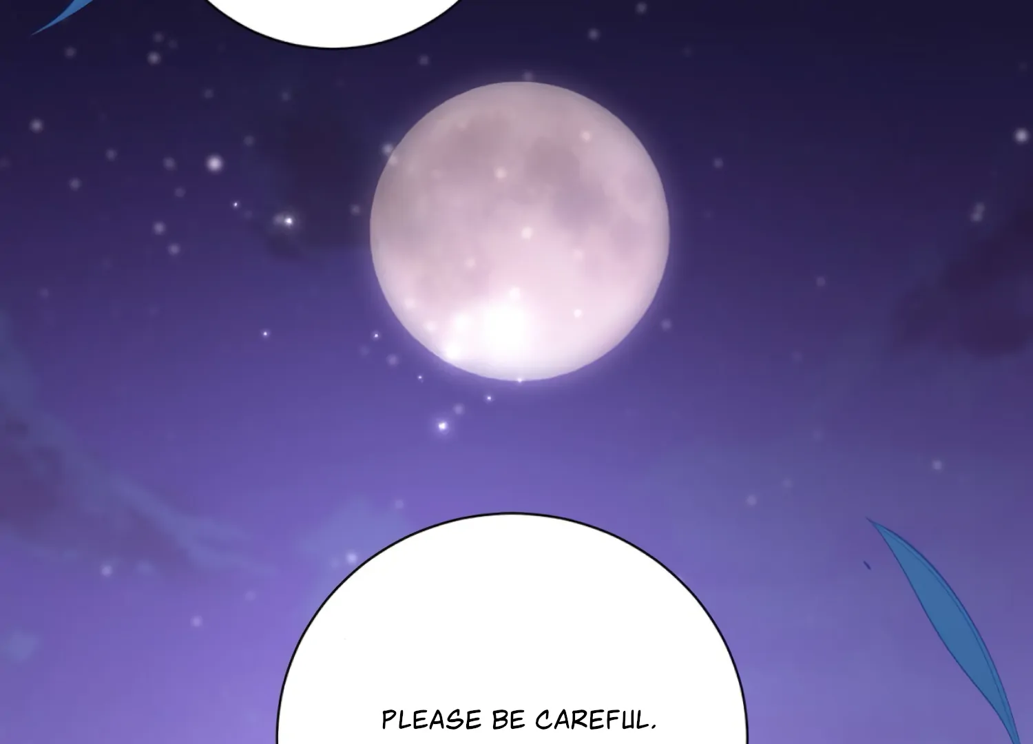 The Night When Flowers Fall Chapter 43 - Page 143