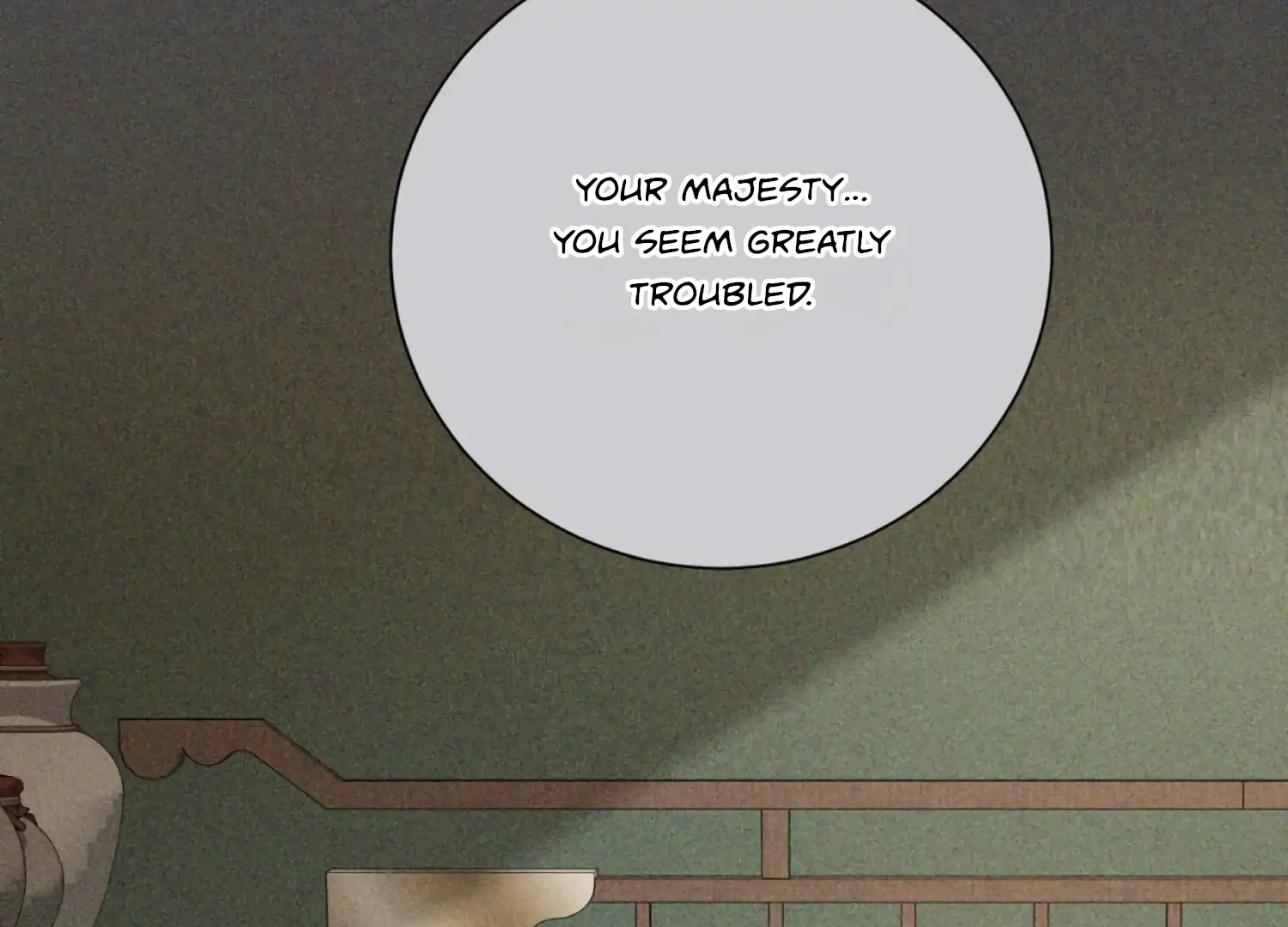 The Night When Flowers Fall Chapter 43 - Page 155