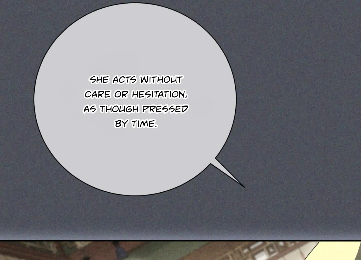 The Night When Flowers Fall Chapter 43 - Page 159