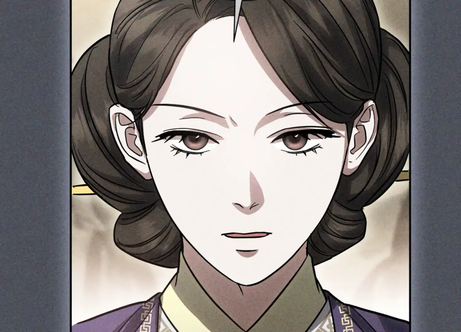 The Night When Flowers Fall Chapter 43 - Page 162