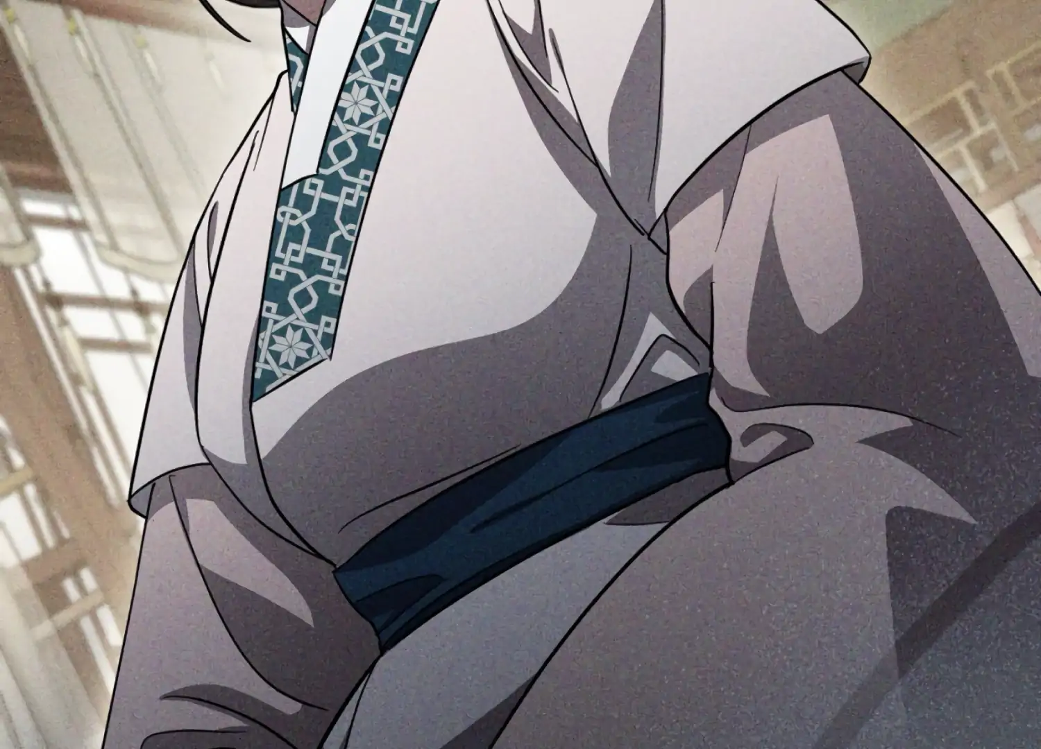 The Night When Flowers Fall Chapter 43 - Page 170