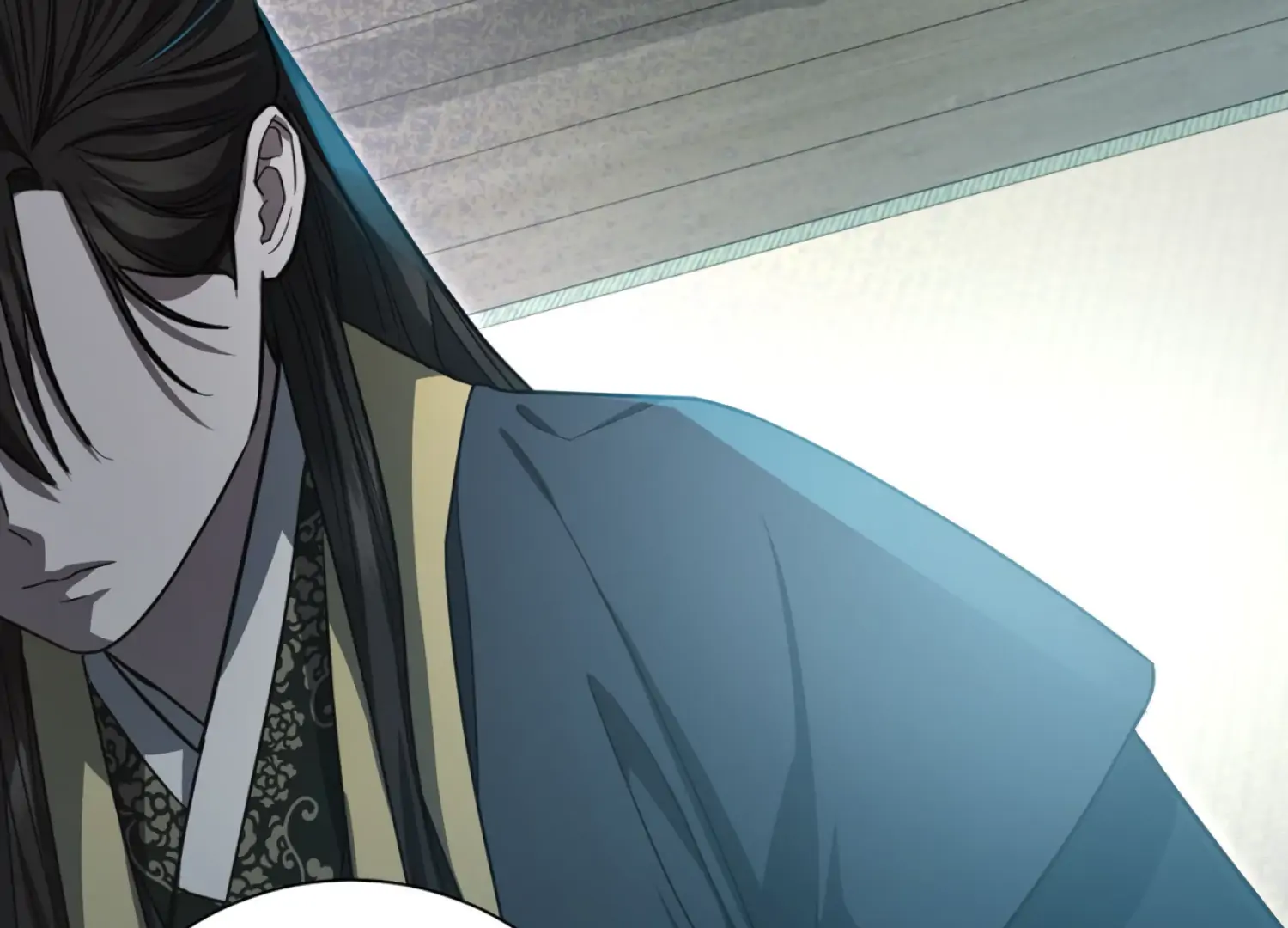 The Night When Flowers Fall Chapter 43 - Page 18