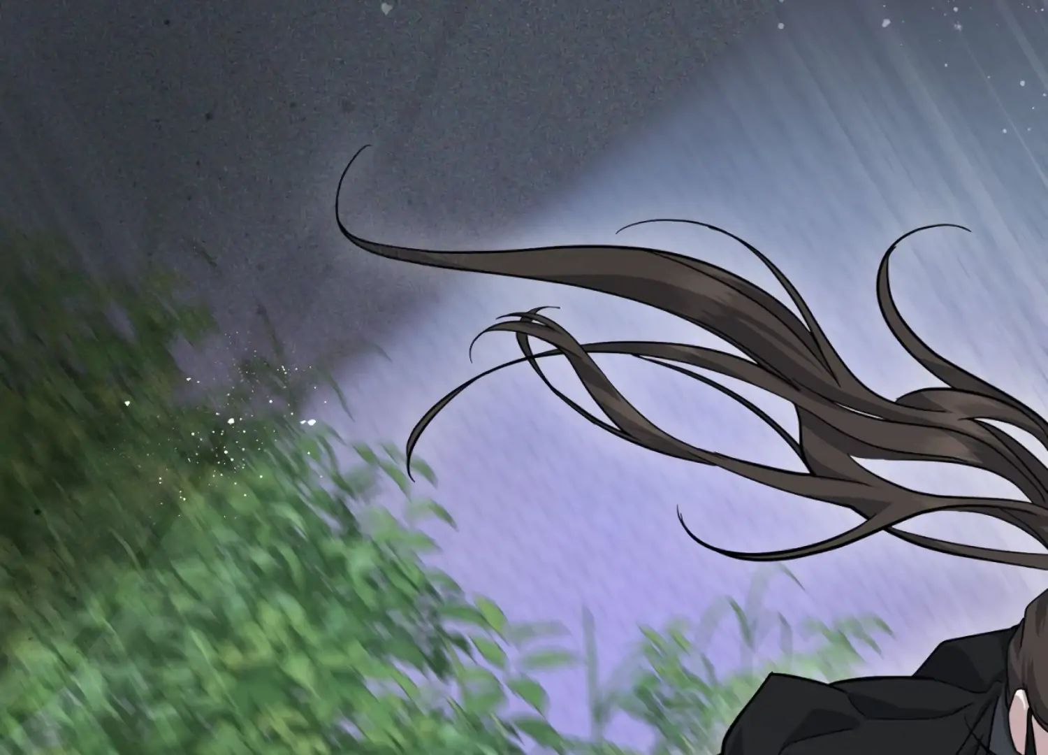 The Night When Flowers Fall Chapter 43 - Page 172