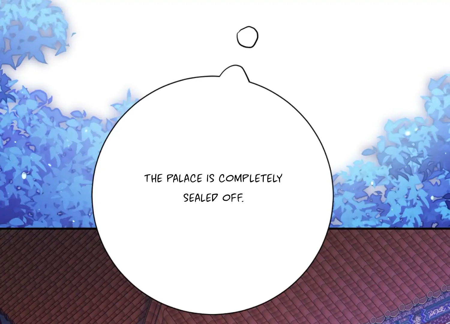 The Night When Flowers Fall Chapter 43 - Page 178