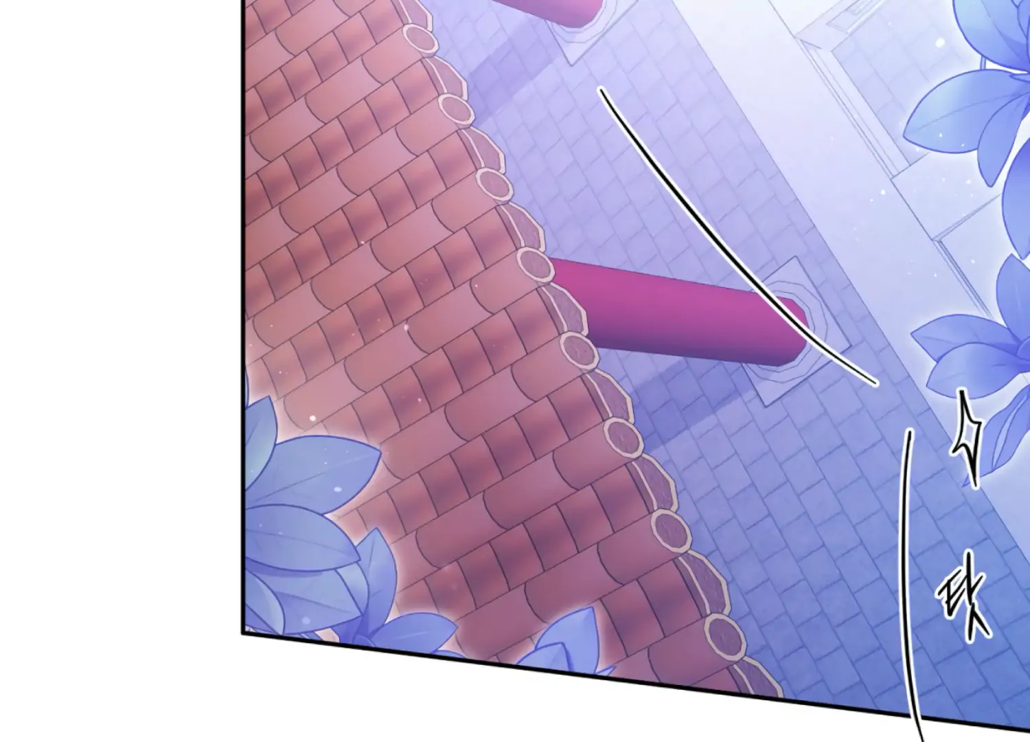 The Night When Flowers Fall Chapter 43 - Page 183