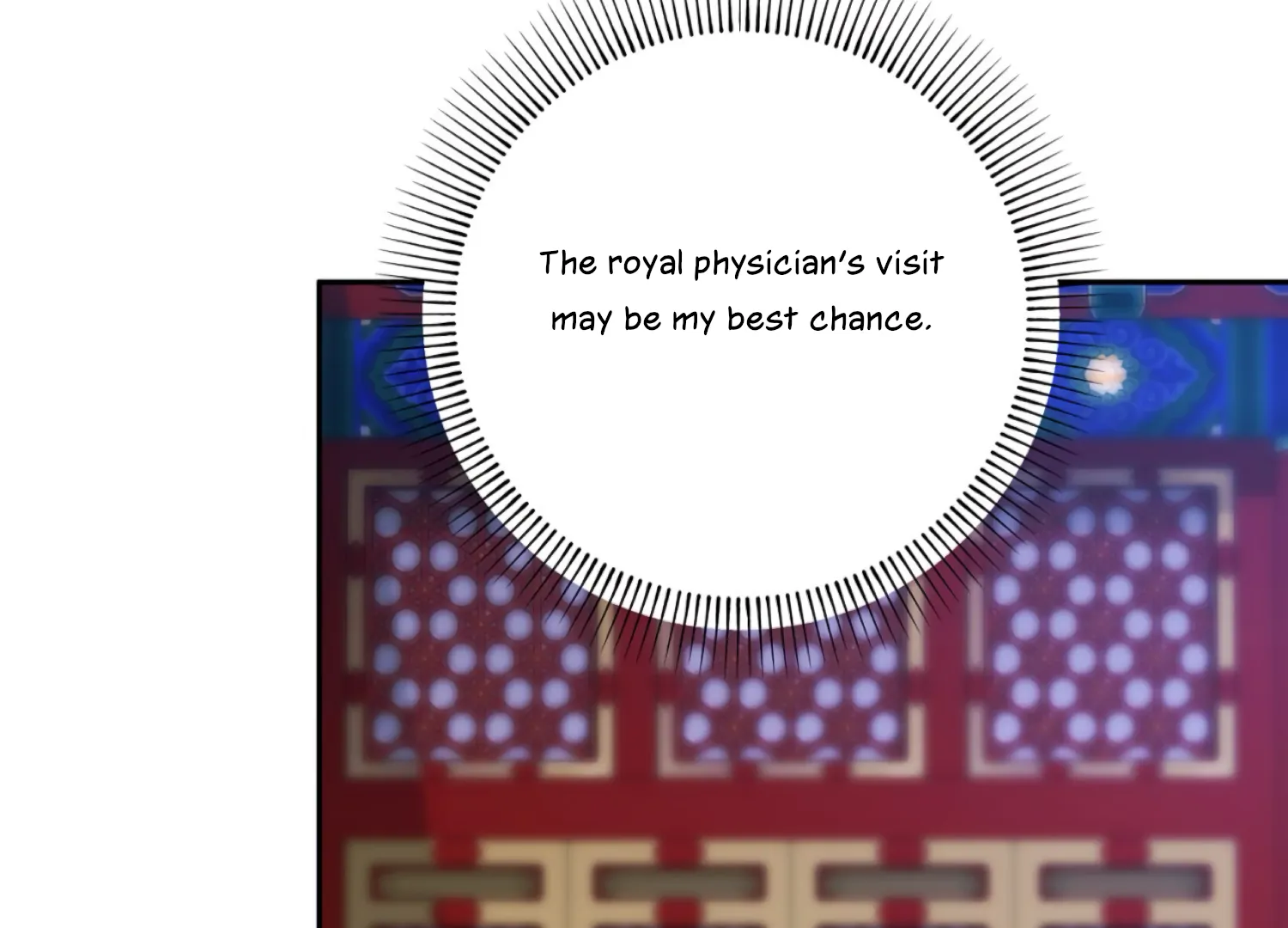 The Night When Flowers Fall Chapter 43 - Page 186