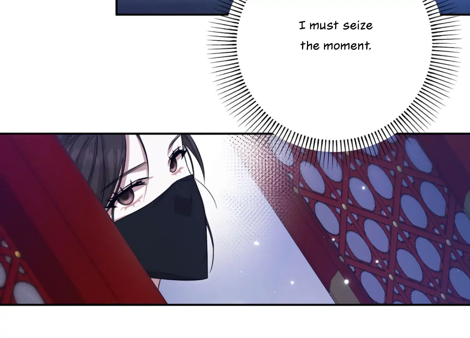 The Night When Flowers Fall Chapter 43 - Page 189