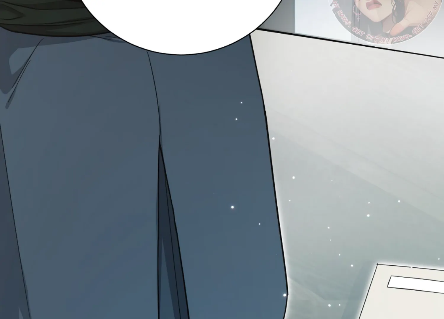 The Night When Flowers Fall Chapter 43 - Page 20