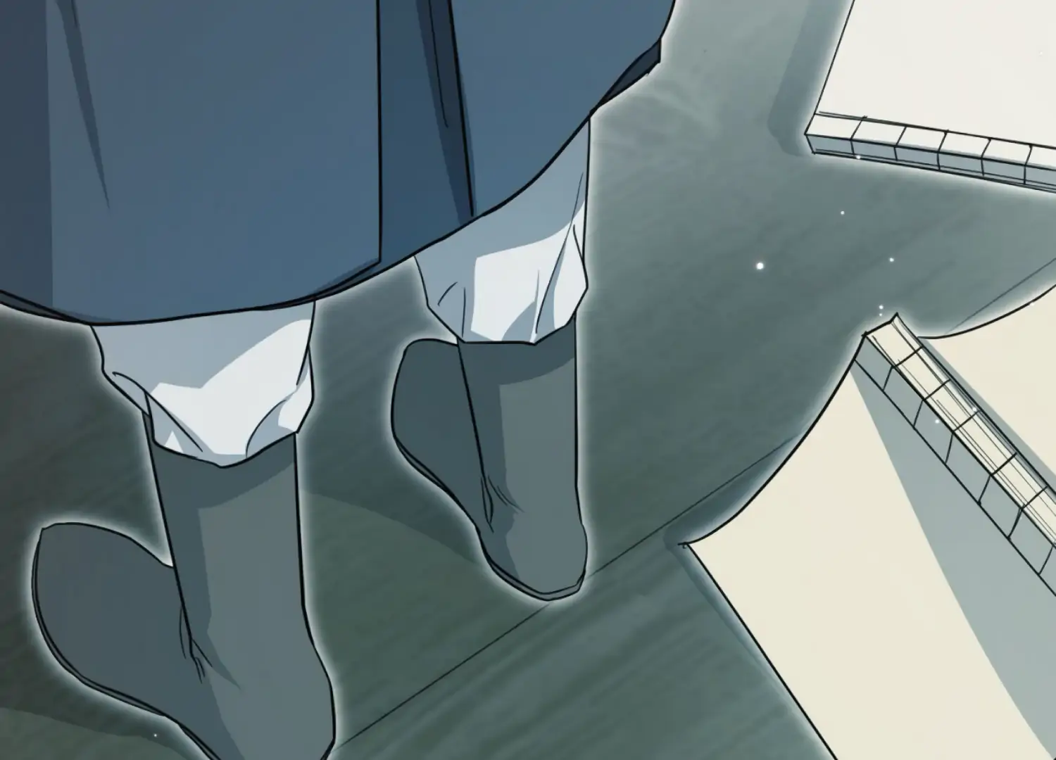 The Night When Flowers Fall Chapter 43 - Page 21