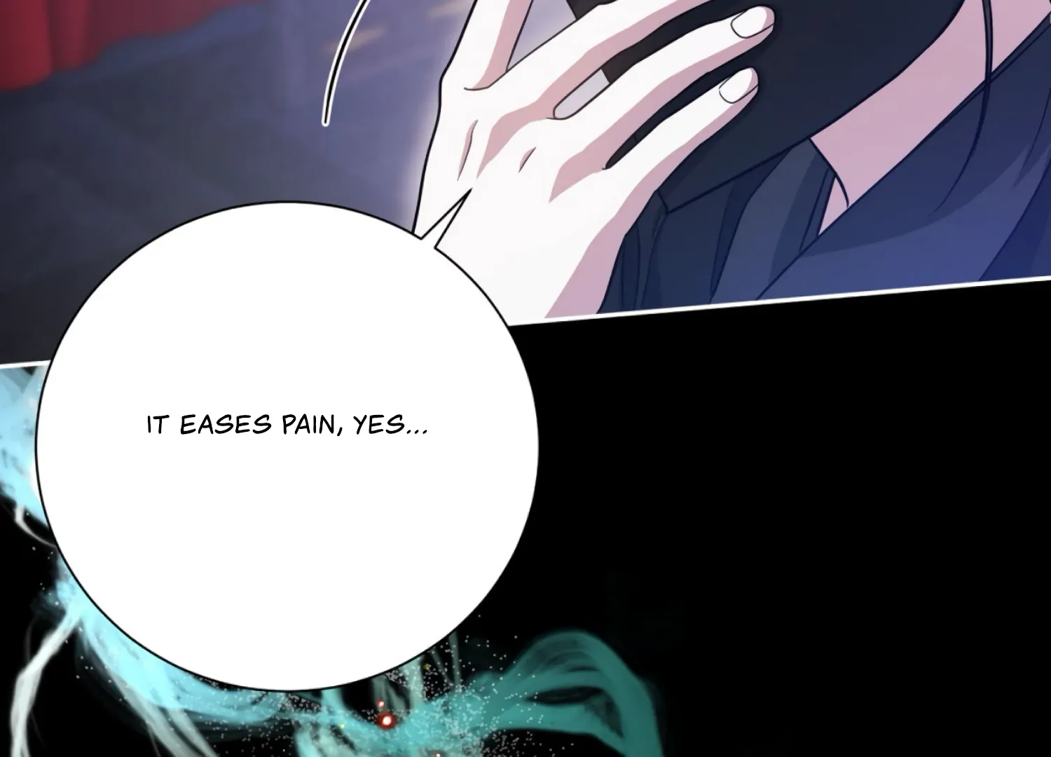 The Night When Flowers Fall Chapter 43 - Page 206