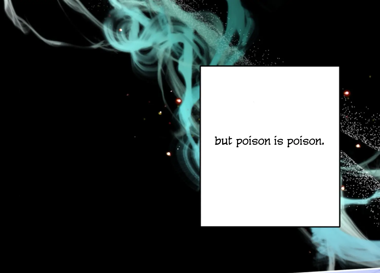 The Night When Flowers Fall Chapter 43 - Page 207