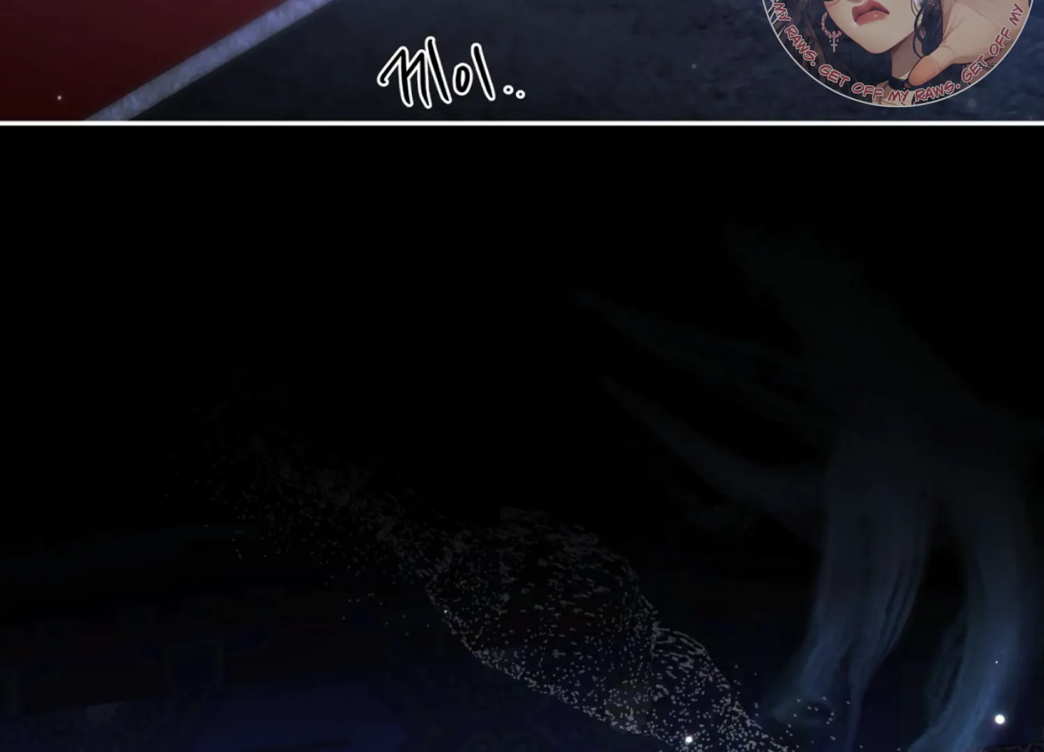 The Night When Flowers Fall Chapter 43 - Page 209