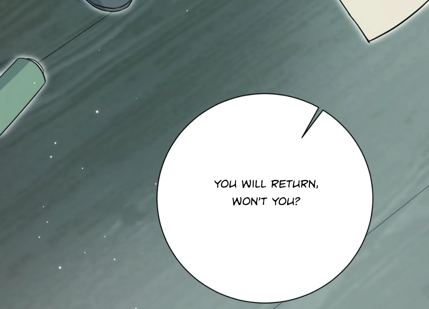 The Night When Flowers Fall Chapter 43 - Page 22