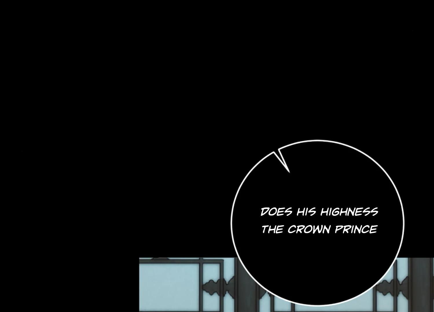 The Night When Flowers Fall Chapter 43 - Page 25