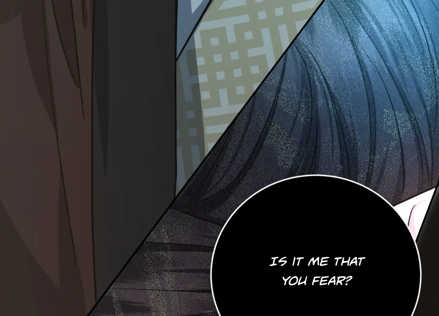 The Night When Flowers Fall Chapter 43 - Page 29