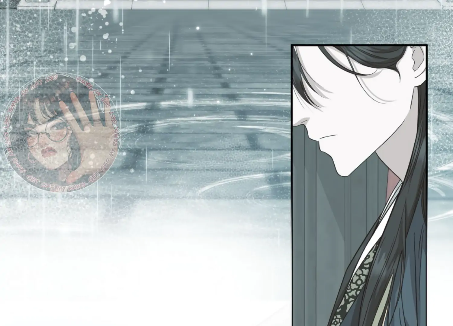 The Night When Flowers Fall Chapter 43 - Page 4