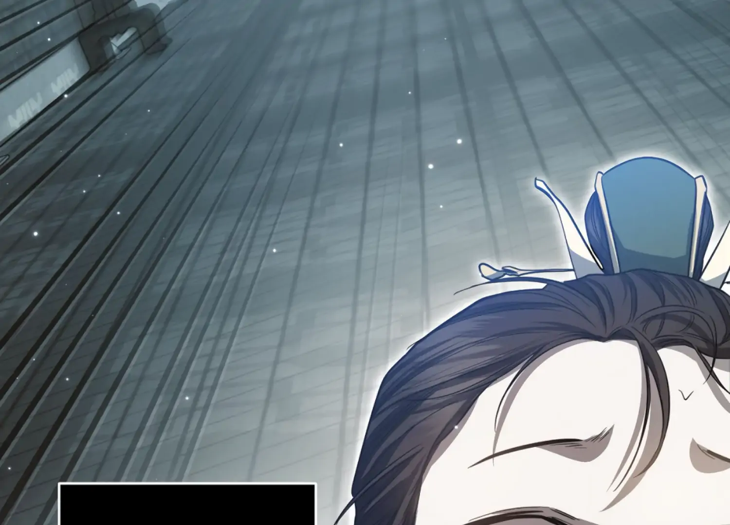 The Night When Flowers Fall Chapter 43 - Page 39