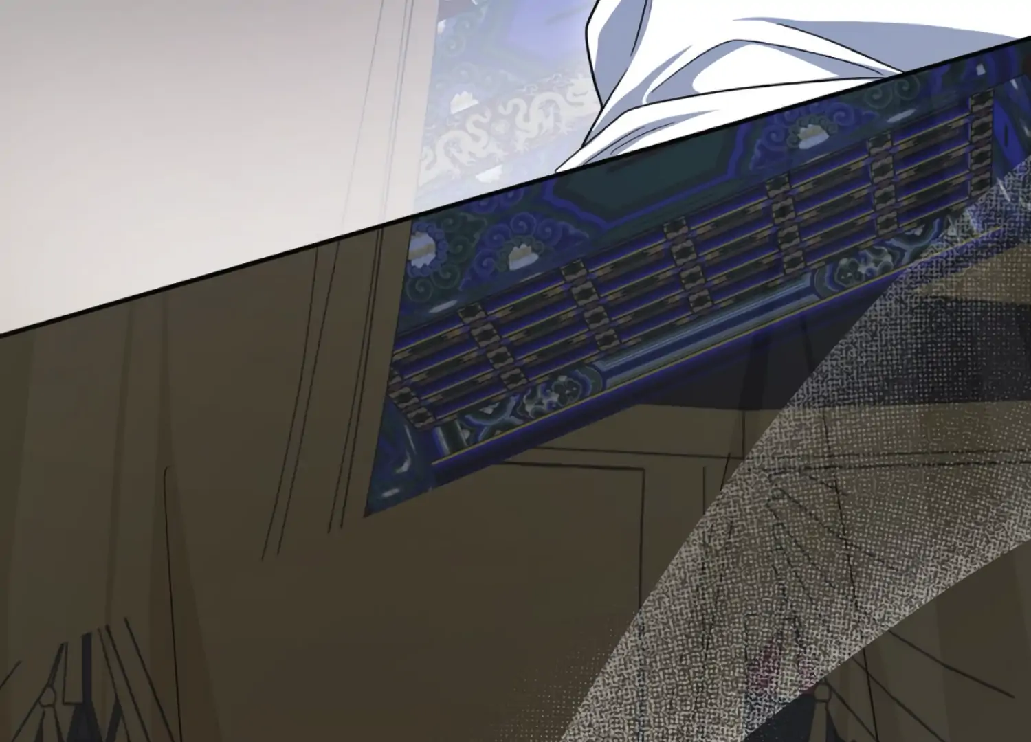 The Night When Flowers Fall Chapter 43 - Page 44