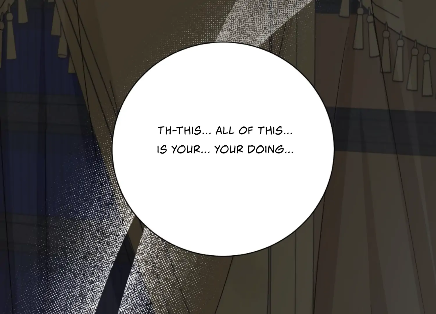 The Night When Flowers Fall Chapter 43 - Page 45