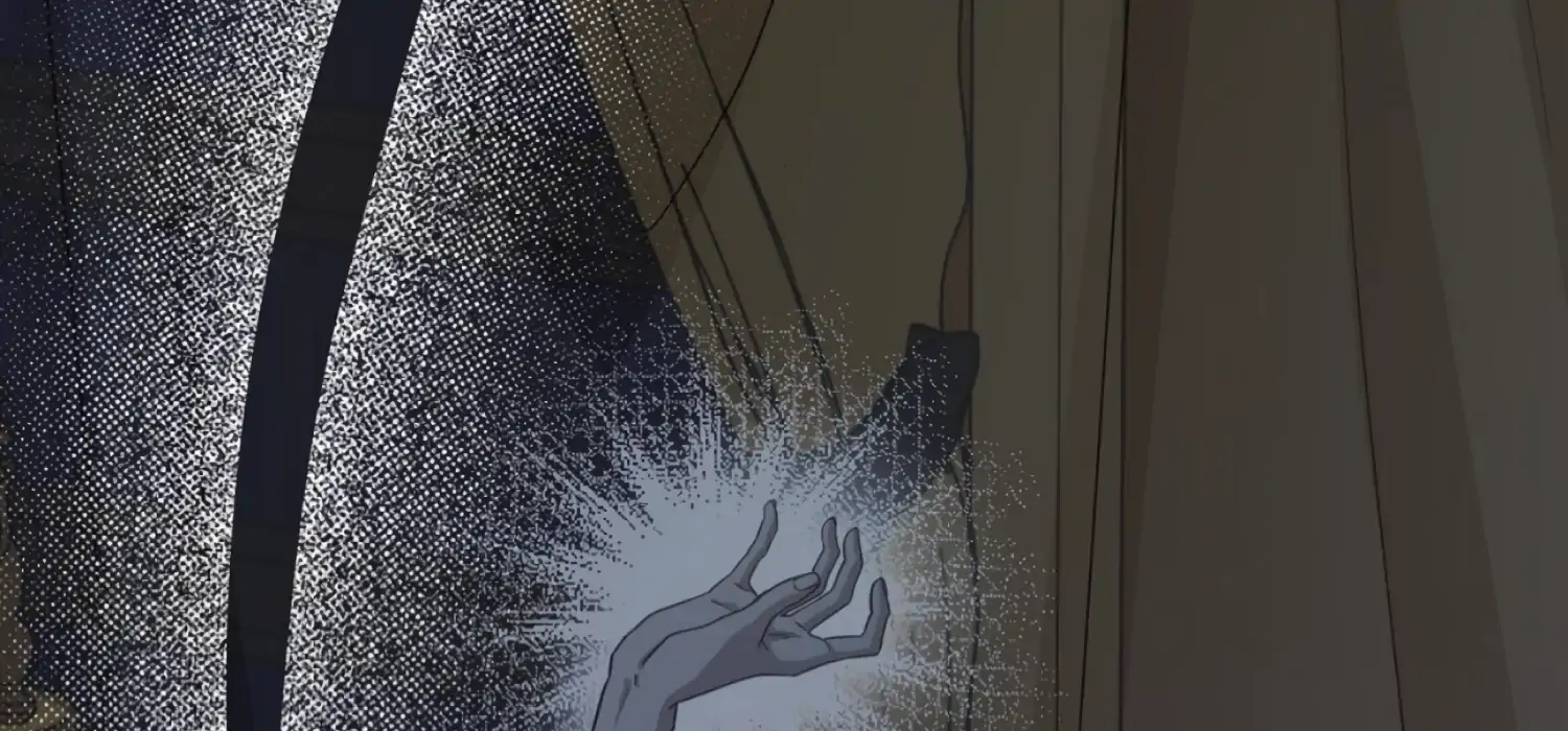 The Night When Flowers Fall Chapter 43 - Page 46