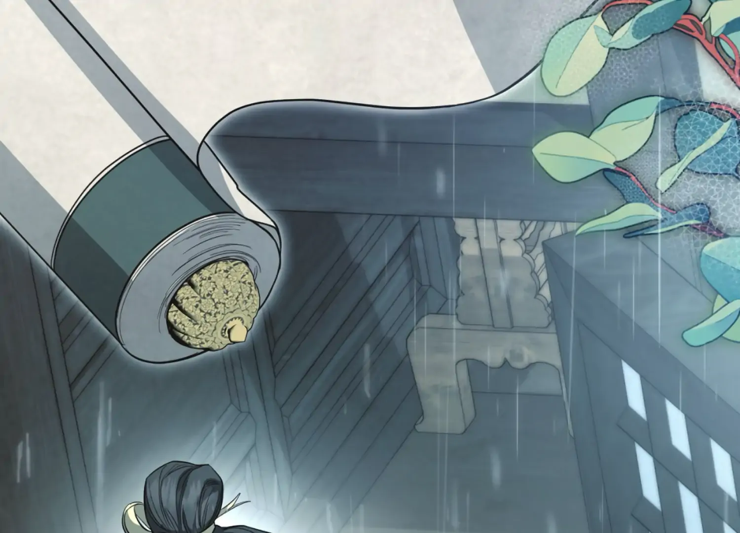 The Night When Flowers Fall Chapter 43 - Page 6