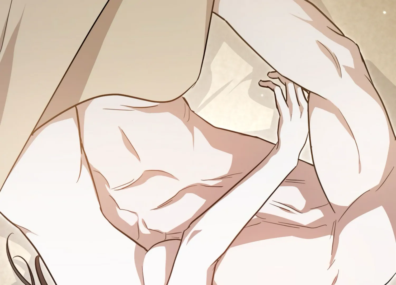 The Night When Flowers Fall Chapter 43 - Page 61