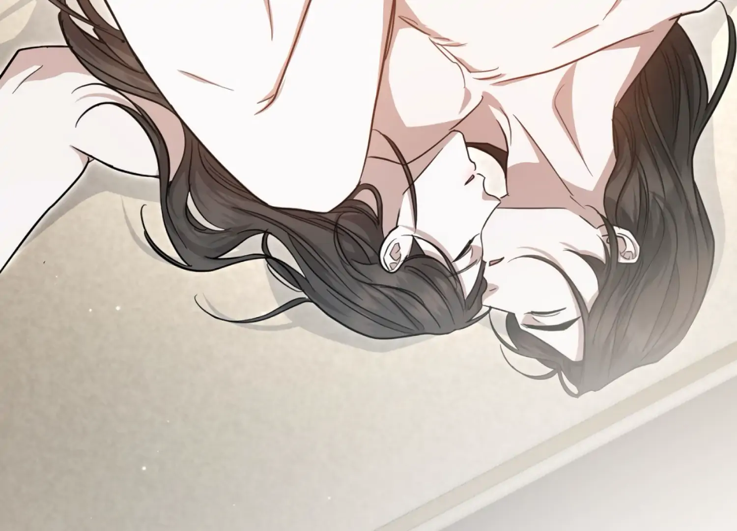 The Night When Flowers Fall Chapter 43 - Page 62