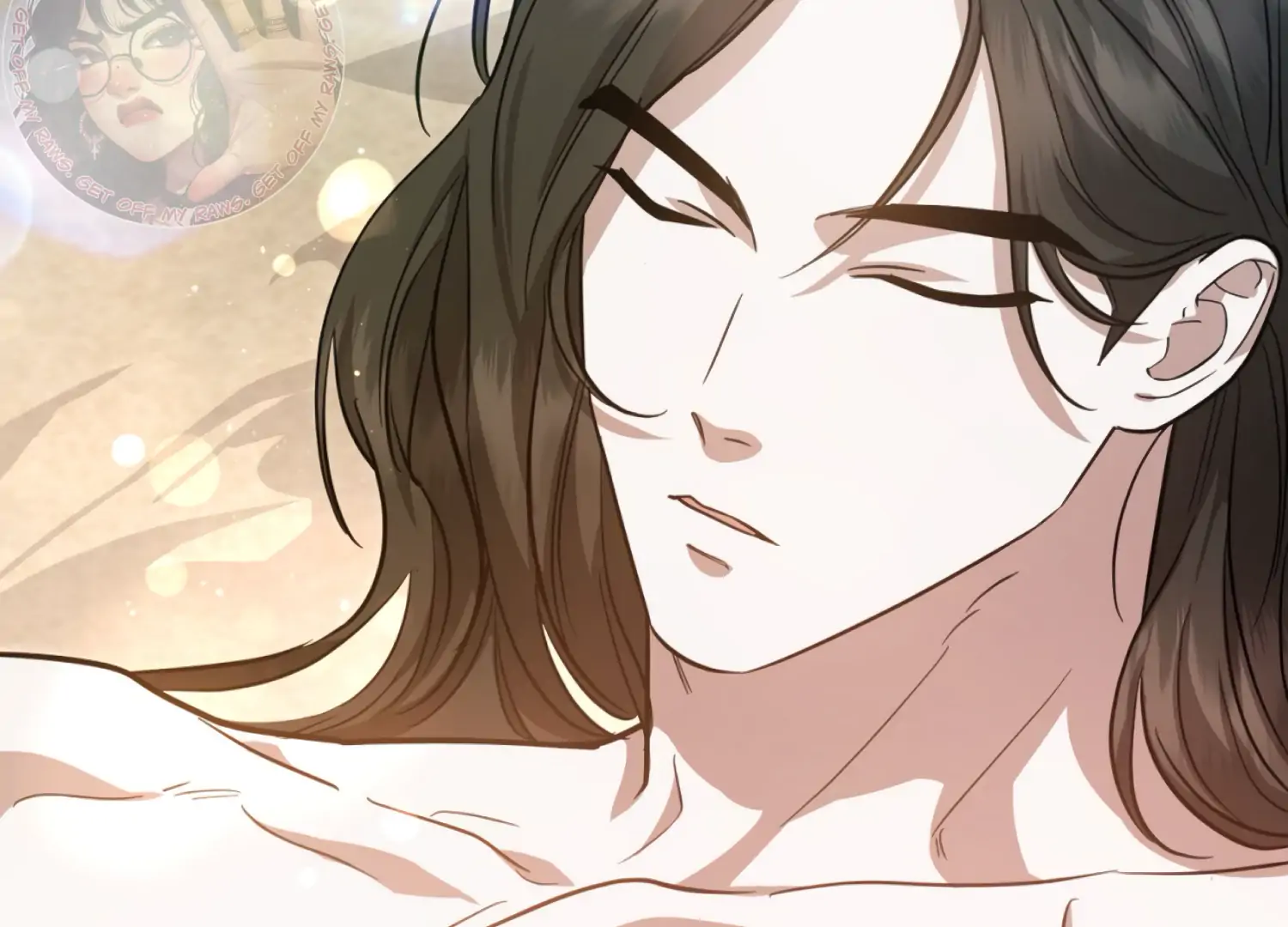 The Night When Flowers Fall Chapter 43 - Page 68