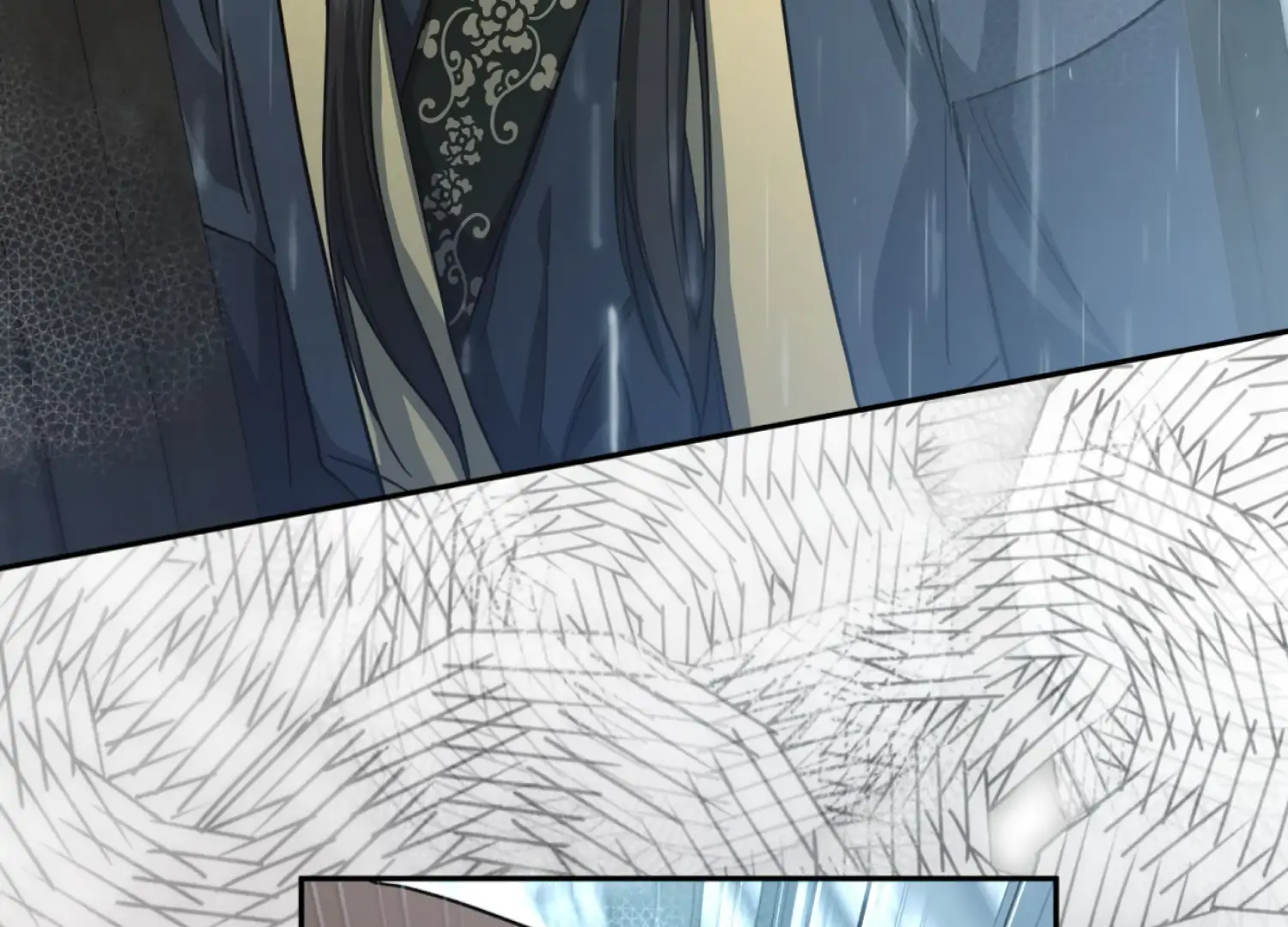 The Night When Flowers Fall Chapter 43 - Page 8