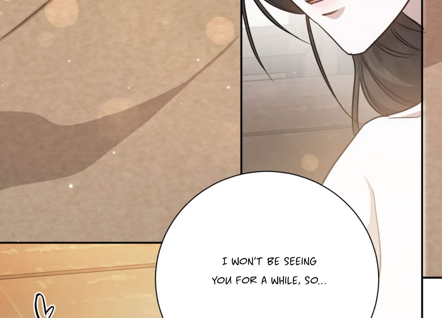 The Night When Flowers Fall Chapter 43 - Page 71