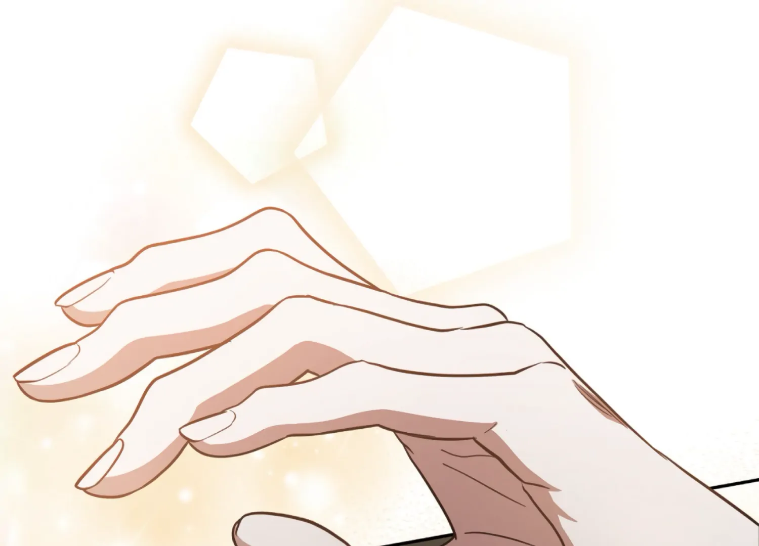 The Night When Flowers Fall Chapter 43 - Page 75