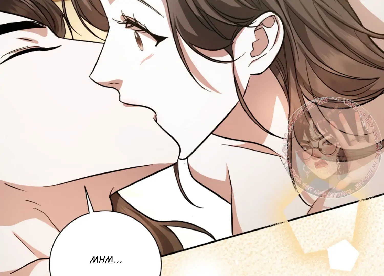 The Night When Flowers Fall Chapter 43 - Page 78