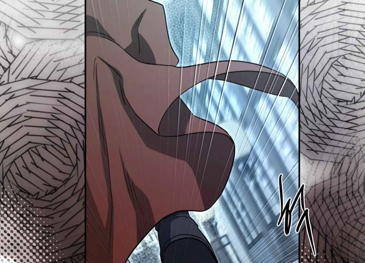 The Night When Flowers Fall Chapter 43 - Page 9