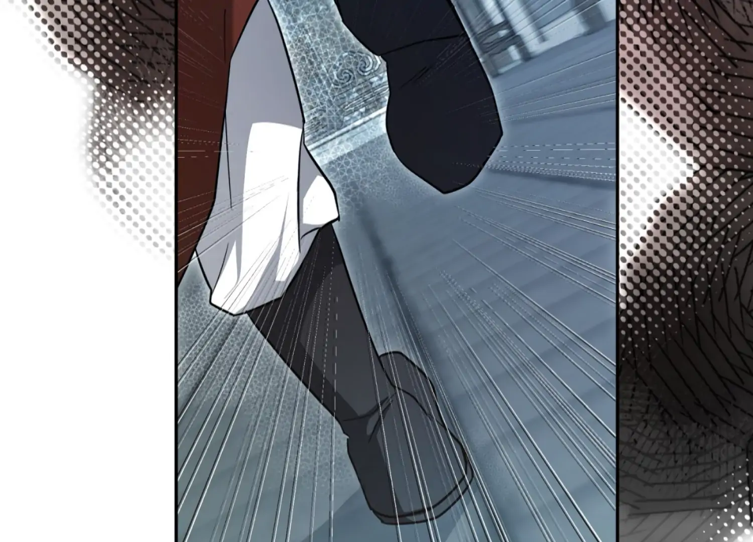 The Night When Flowers Fall Chapter 43 - Page 10