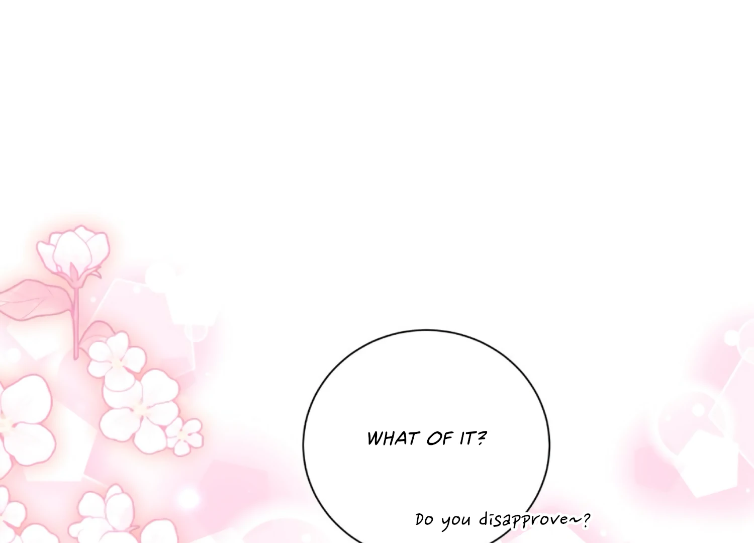 The Night When Flowers Fall Chapter 43 - Page 92