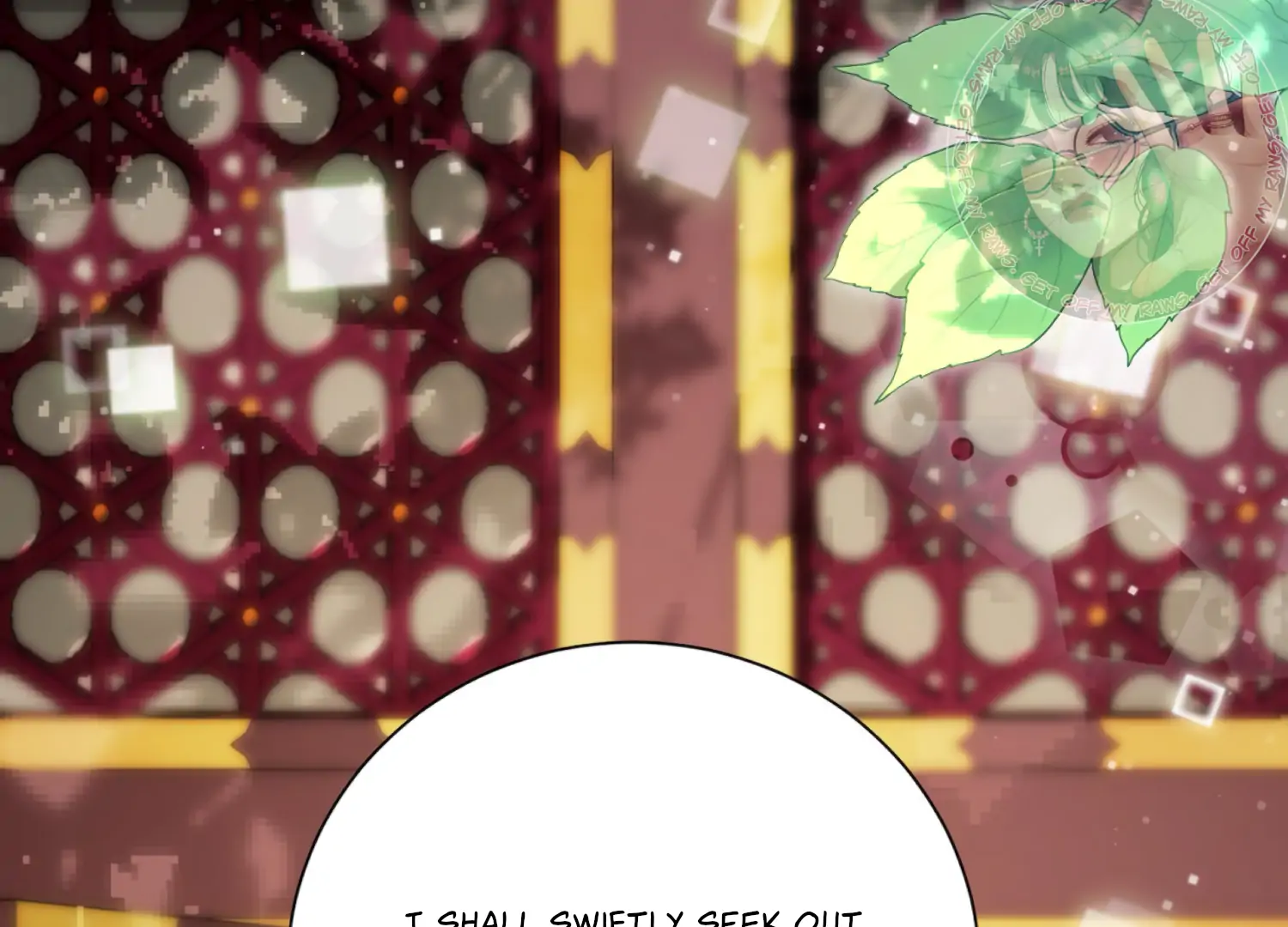 The Night When Flowers Fall Chapter 43 - Page 98