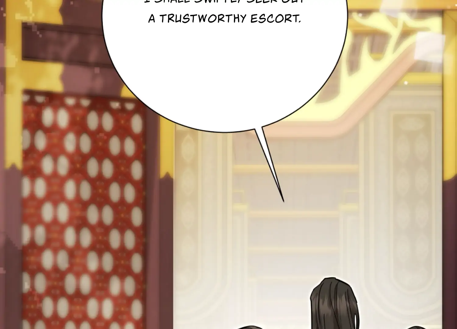 The Night When Flowers Fall Chapter 43 - Page 99